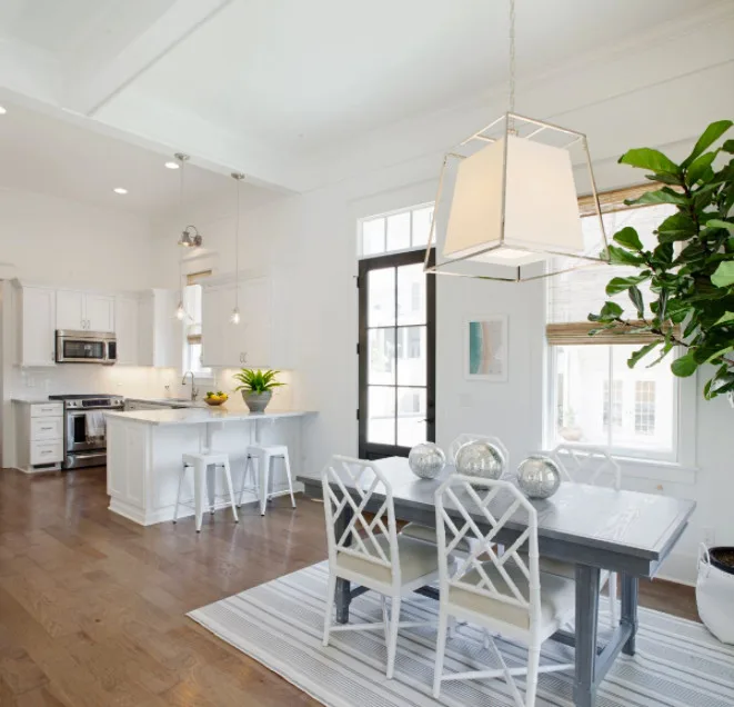 Anne Hagerty Interiors - Photo 6