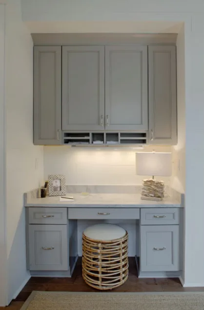 Abbey Lane Residence by Anne Hagerty Interiors - Photo 7