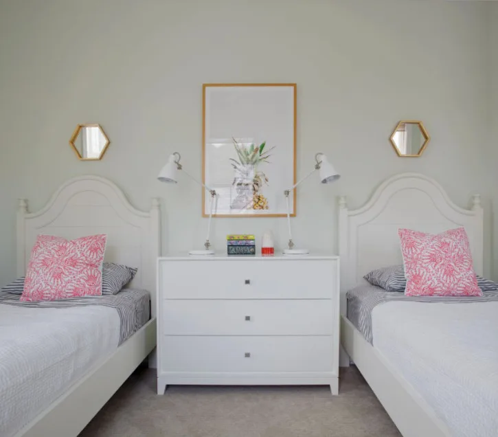Abbey Lane Residence by Anne Hagerty Interiors - Photo 2