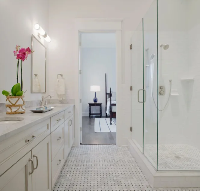 Abbey Lane Residence by Anne Hagerty Interiors - Photo 8