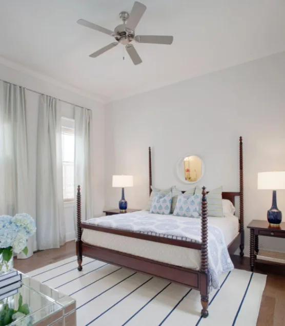 Abbey Lane Residence by Anne Hagerty Interiors - Photo 6