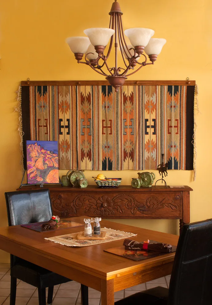 Abby's Residence in Oro Valley, AZ by Clare S Design - Photo 3
