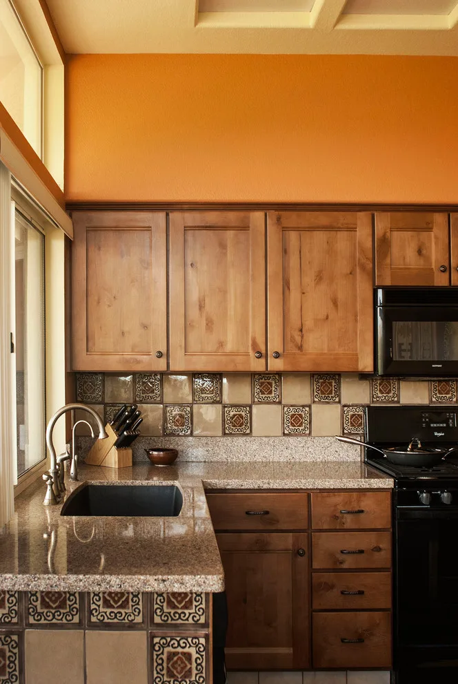 Abby's Residence in Oro Valley, AZ by Clare S Design - Photo 4