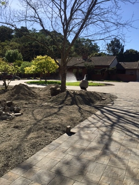 Alhambra Valley House, Martinez, CA by Home & Garden Construction Group - Photo 6