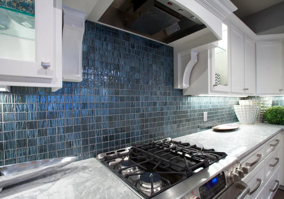Omaha Finished Basement Transformation by Designer's Touch - Photo 8