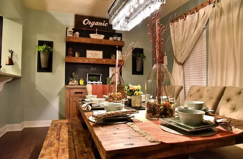 Finalized Projects - Areas by Manisha Designs LLC - Photo 7