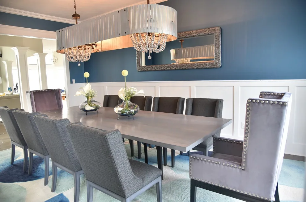 Finalized Projects - Areas by Manisha Designs LLC - Photo 13