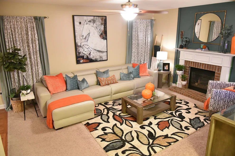 Finalized Projects - Areas by Manisha Designs LLC - Photo 5