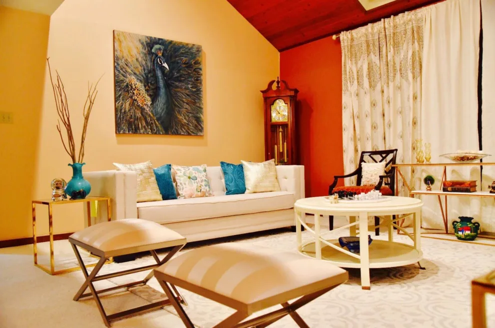 Finalized Projects - Areas by Manisha Designs LLC - Photo 8