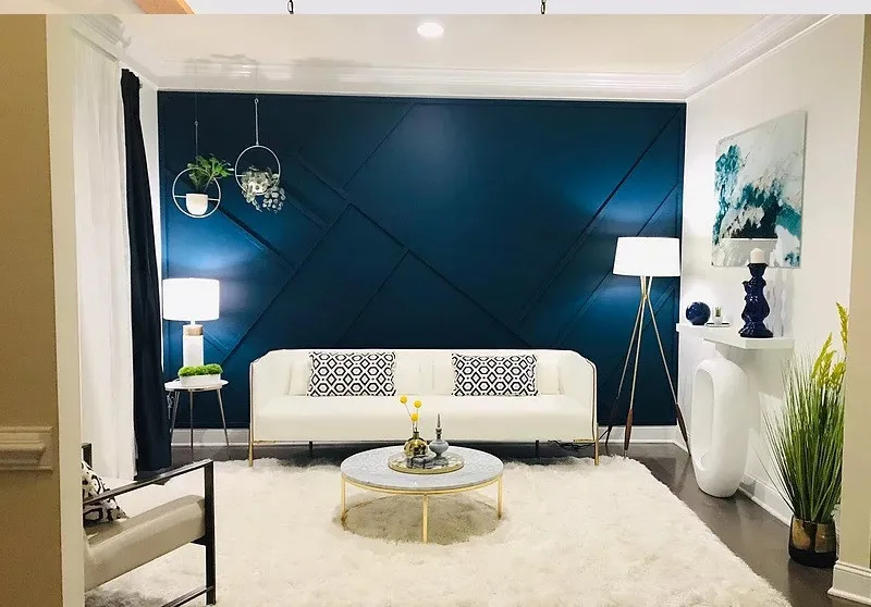 Finalized Projects - Areas by Manisha Designs LLC - Photo 10
