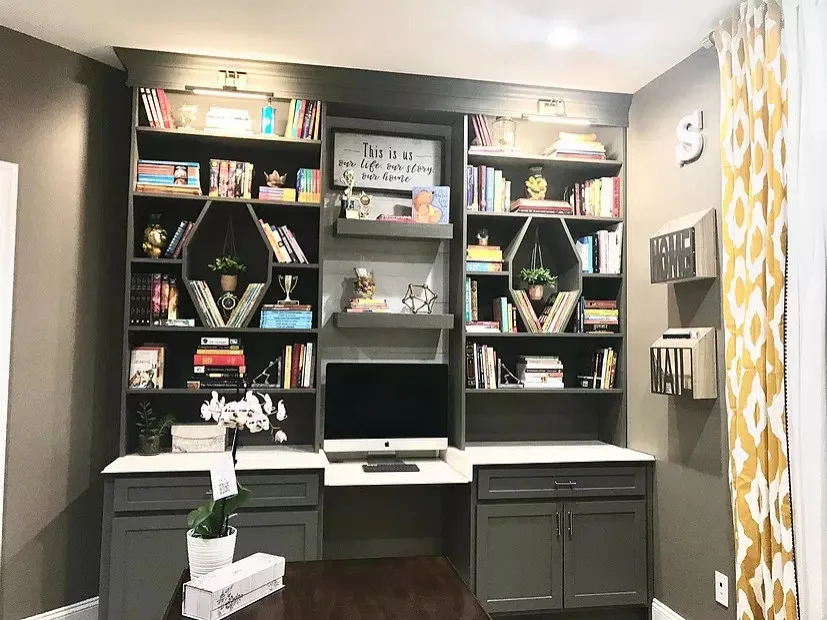 Finalized Projects - Areas by Manisha Designs LLC - Photo 11