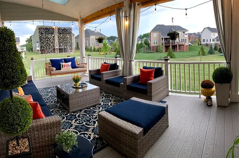 Finalized Projects - Areas by Manisha Designs LLC - Photo 14