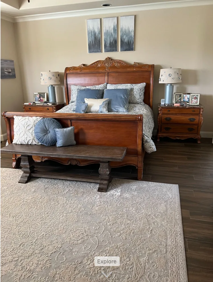 Feature Walls by Kathleen Newhouse Interiors - Photo 4
