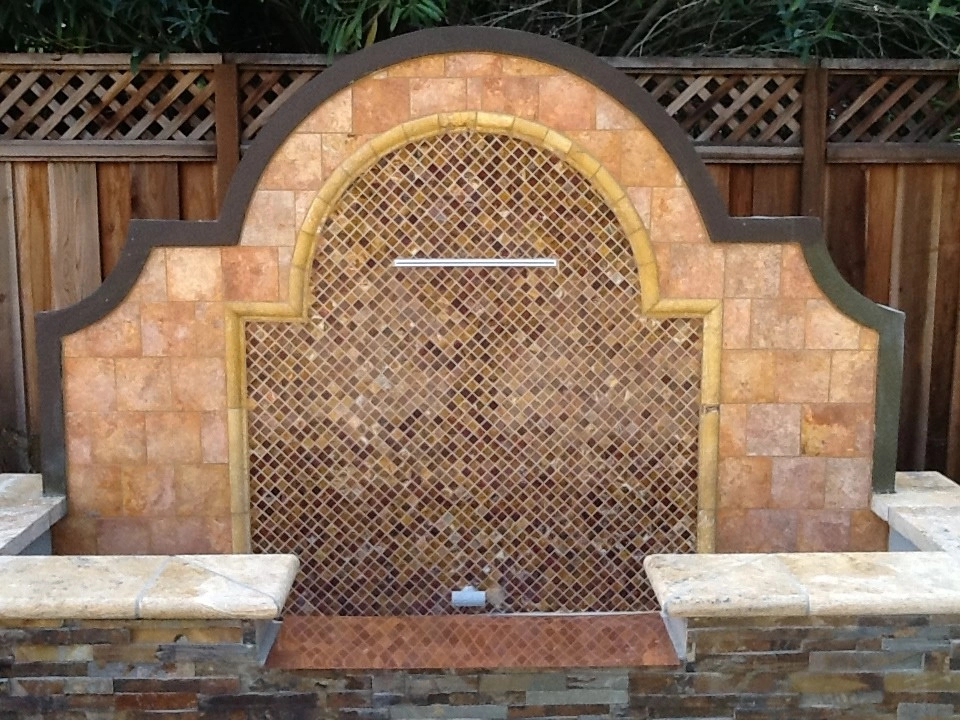 Backyard: Palo Alto, CA by Home & Garden Construction Group - Photo 47