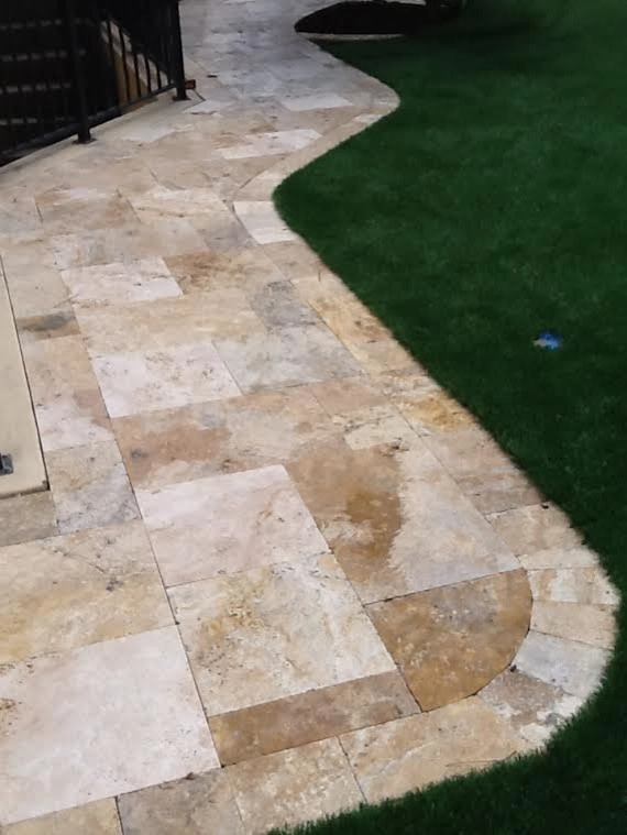 Backyard: Palo Alto, CA by Home & Garden Construction Group - Photo 11