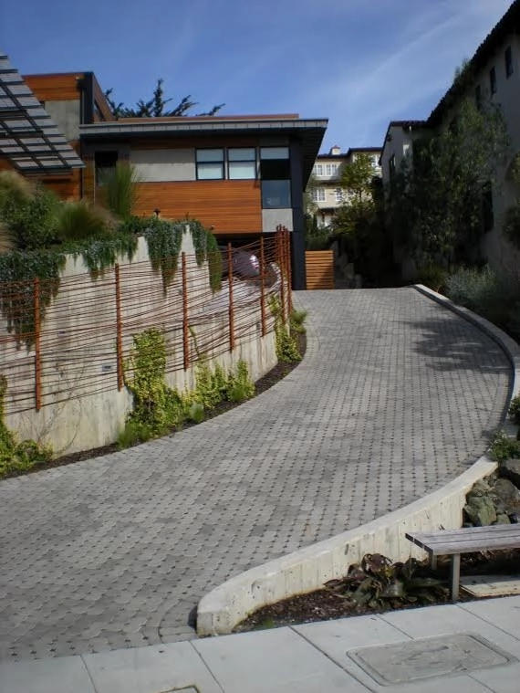 Margarido House LEED Project by Home & Garden Construction Group - Photo 6