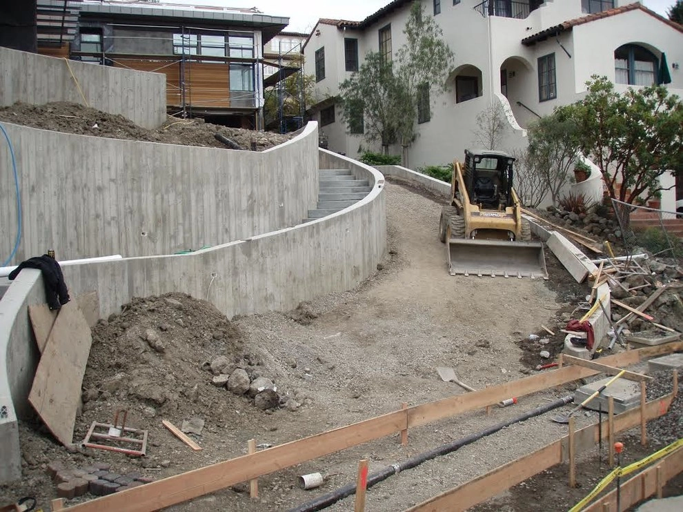 Margarido House LEED Project by Home & Garden Construction Group - Photo 8