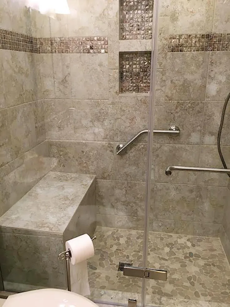 Hall Remodeling & Interior Designs - Photo 8