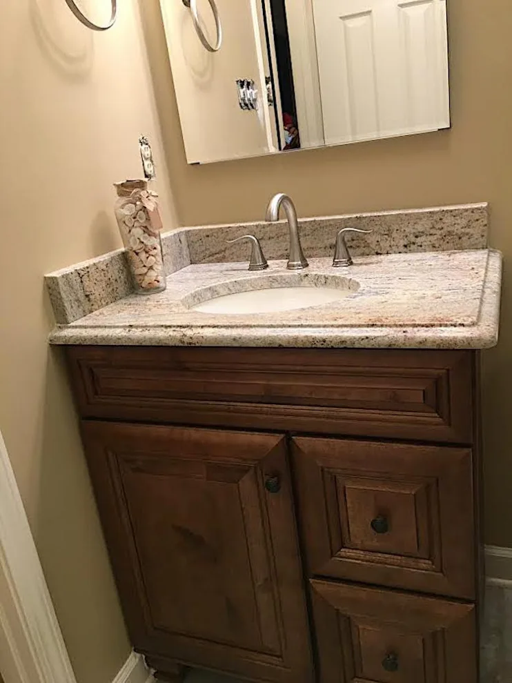 Hall Remodeling & Interior Designs - Photo 2