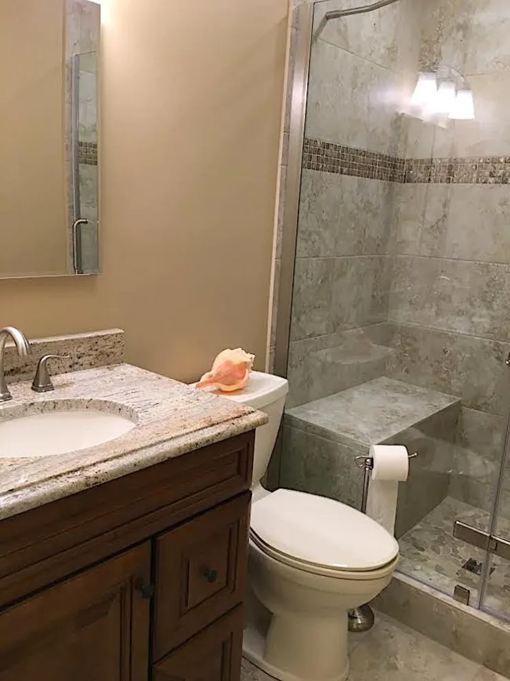Hall Remodeling & Interior Designs - Photo 6