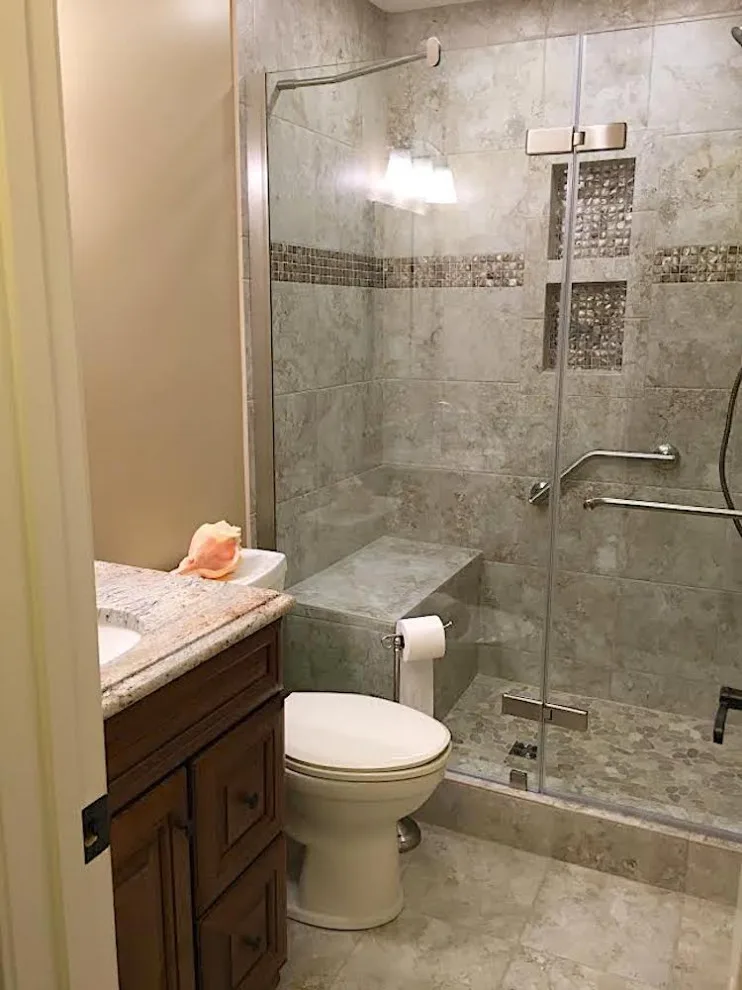 Hall Remodeling & Interior Designs - Photo 5