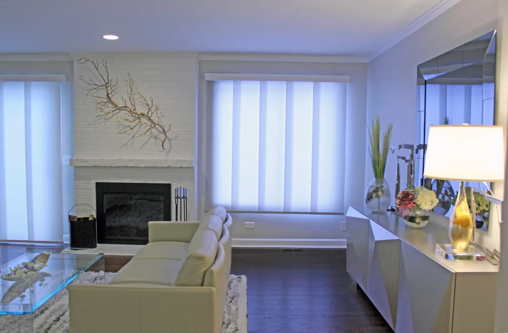 Lighting and Accessories by Jgib Interiors - Photo 5