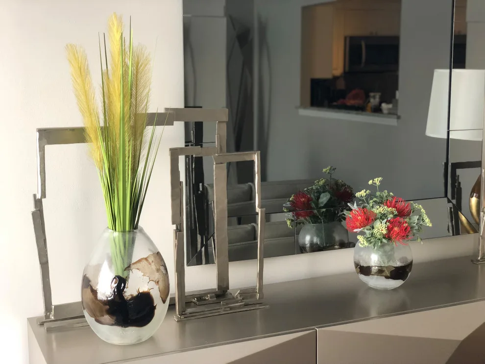 Lighting and Accessories by Jgib Interiors - Photo 9