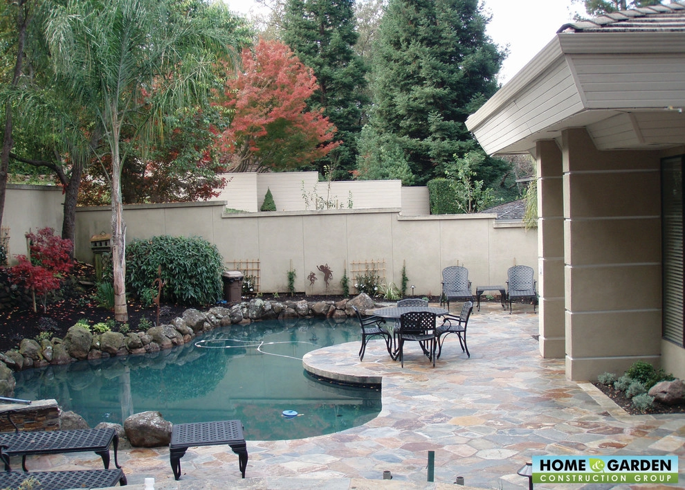 Pool Deck: Blackhawk by Home & Garden Construction Group - Photo 2