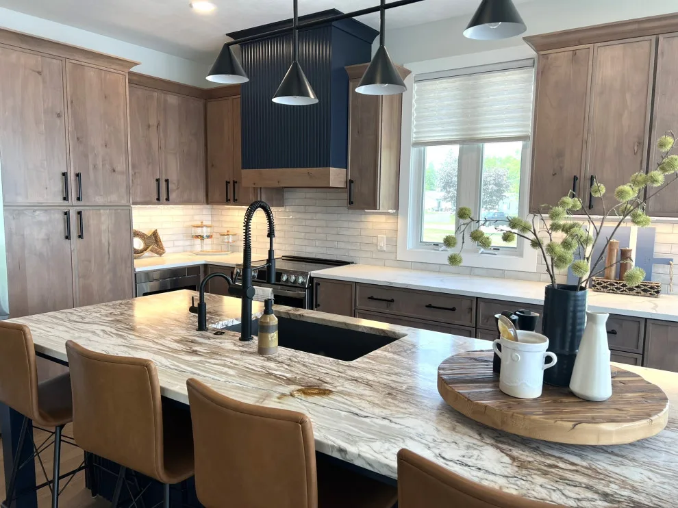 Cottage Renovation by Design Phase - Photo 6