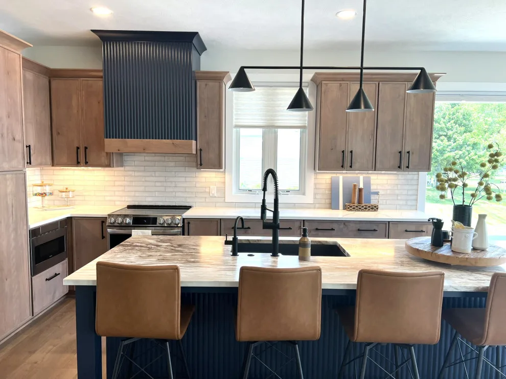 Cottage Renovation by Design Phase - Photo 8