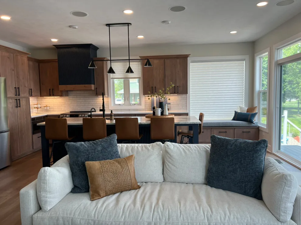 Cottage Renovation by Design Phase - Photo 13