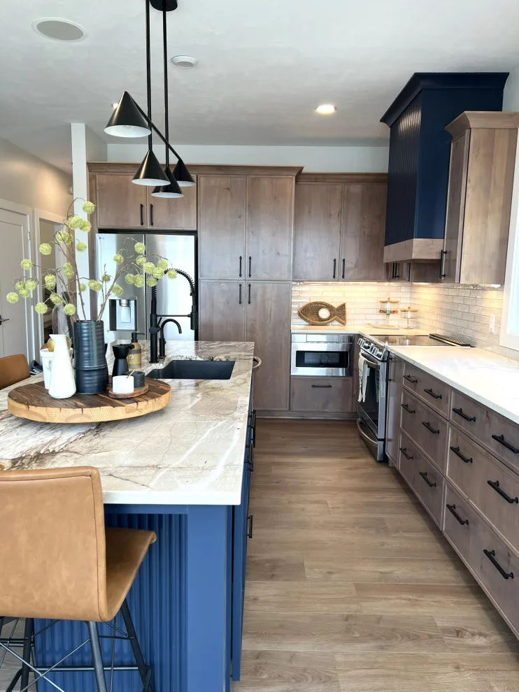Cottage Renovation by Design Phase - Photo 5