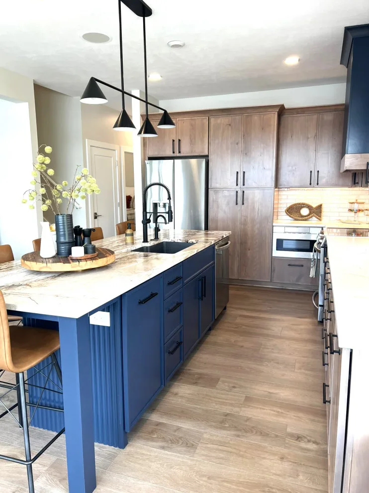 Cottage Renovation by Design Phase - Photo 12
