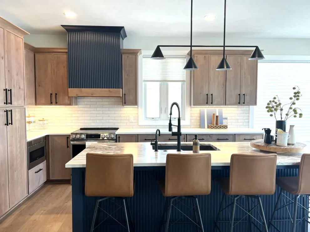 Cottage Renovation by Design Phase - Photo 2