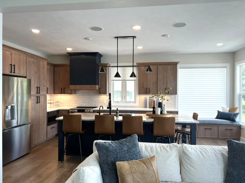 Cottage Renovation by Design Phase - Photo 9