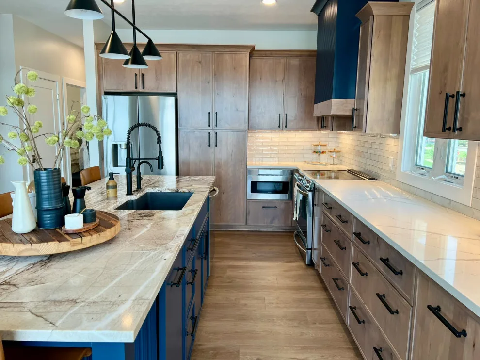 Cottage Renovation by Design Phase - Photo 14