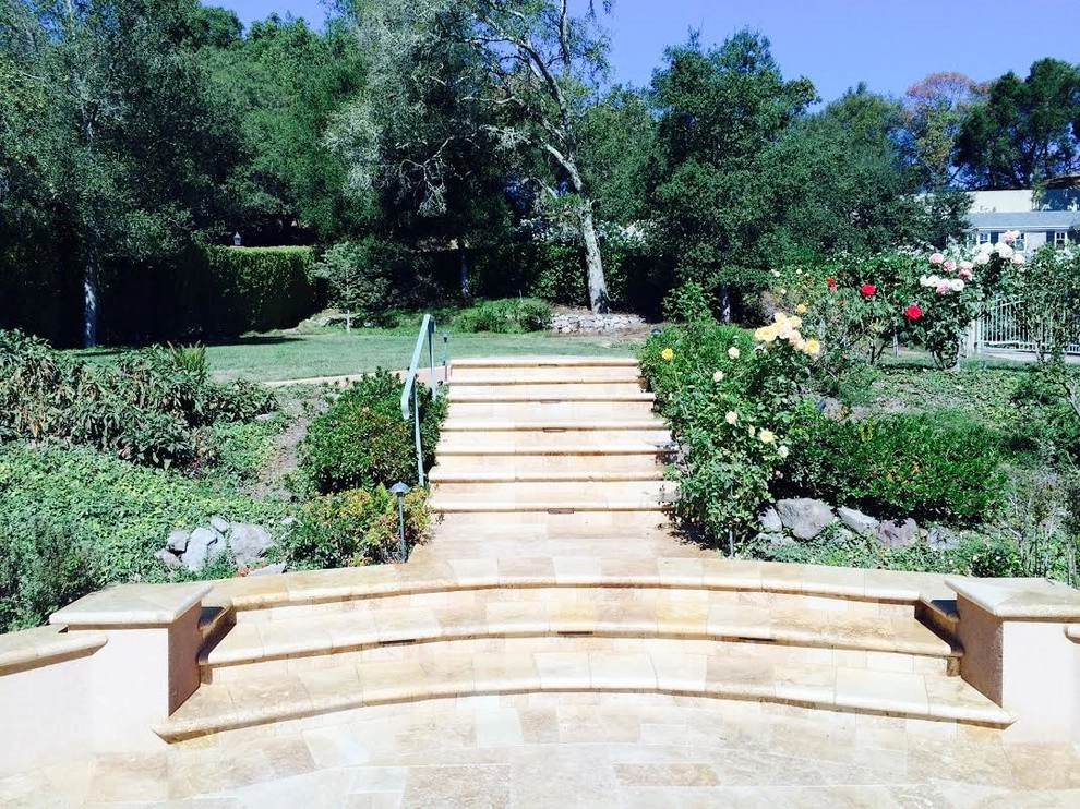 Orinda Pavers Project by Home & Garden Construction Group - Photo 31