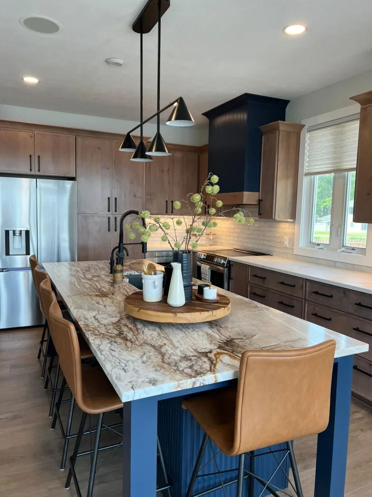 Cottage Renovation by Design Phase - Photo 11