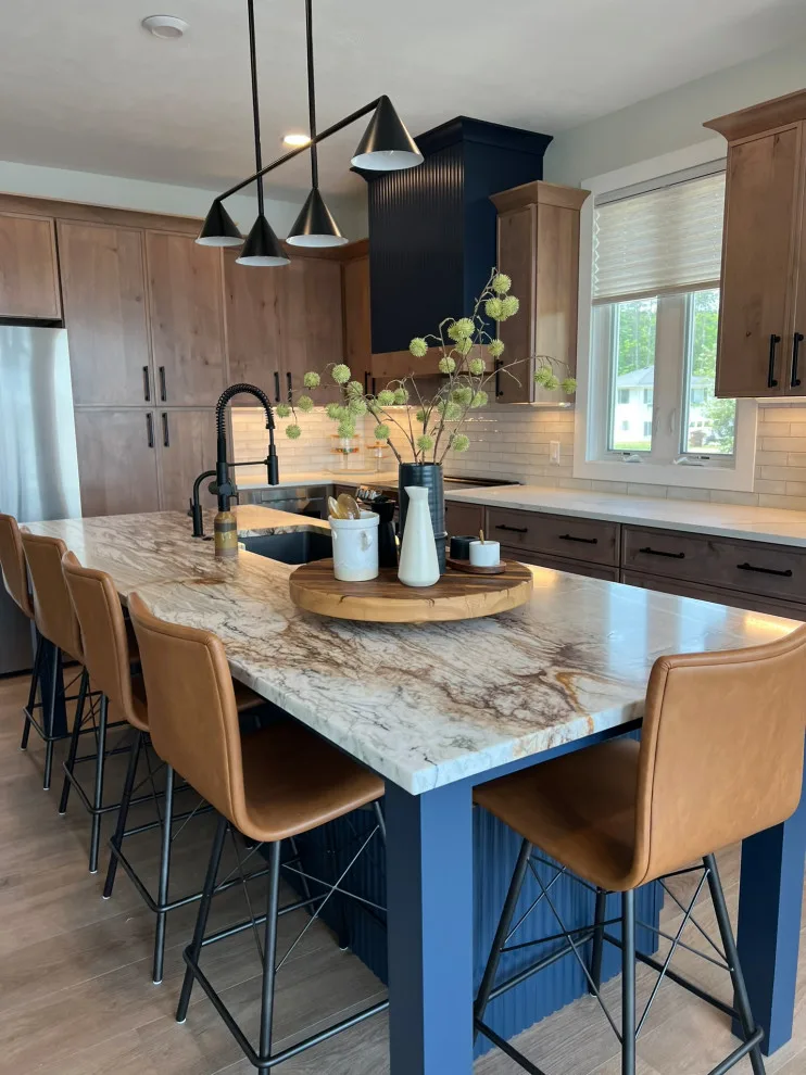 Cottage Renovation by Design Phase - Photo 16