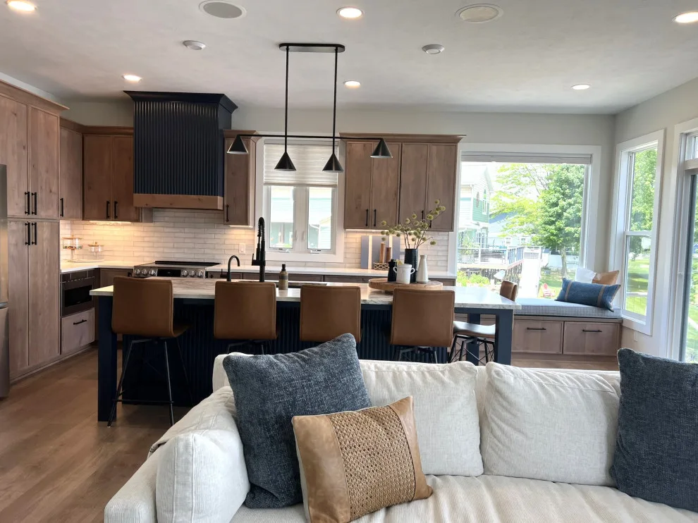 Cottage Renovation by Design Phase - Photo 18