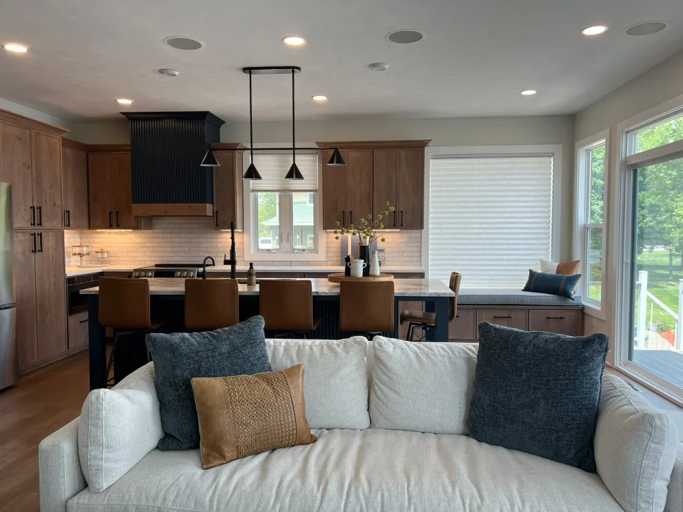 Cottage Renovation by Design Phase - Photo 4
