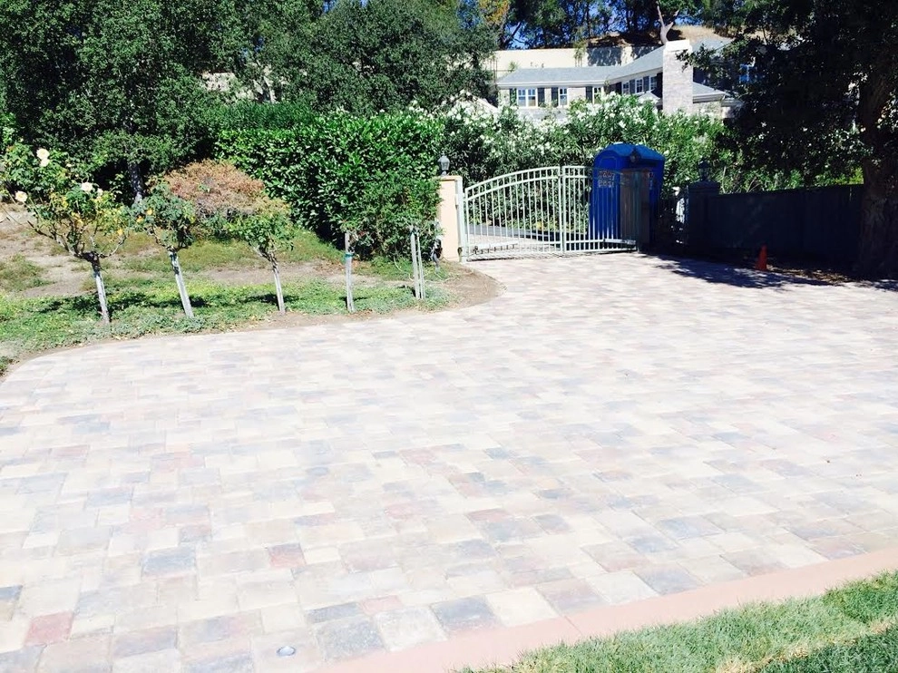 Orinda Pavers Project by Home & Garden Construction Group - Photo 9