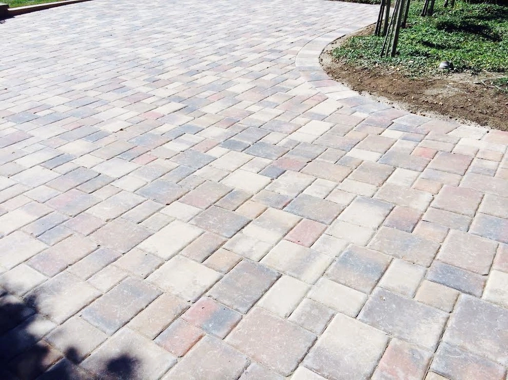 Orinda Pavers Project by Home & Garden Construction Group - Photo 37