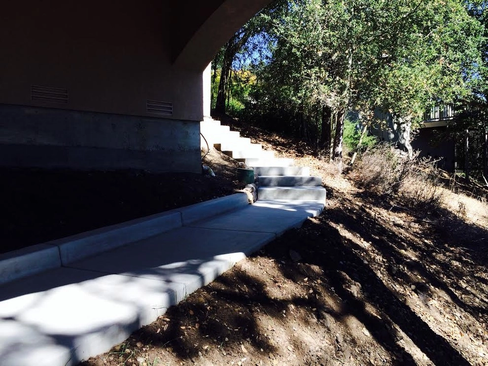 Orinda Pavers Project by Home & Garden Construction Group - Photo 35