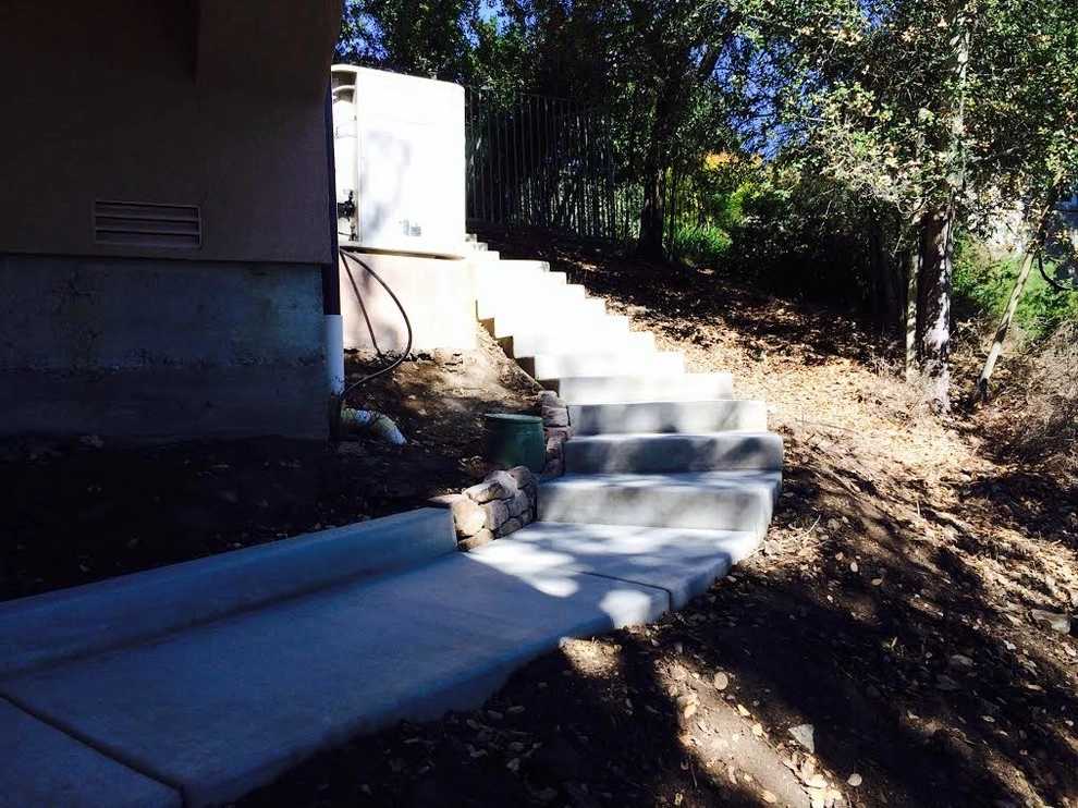 Orinda Pavers Project by Home & Garden Construction Group - Photo 21
