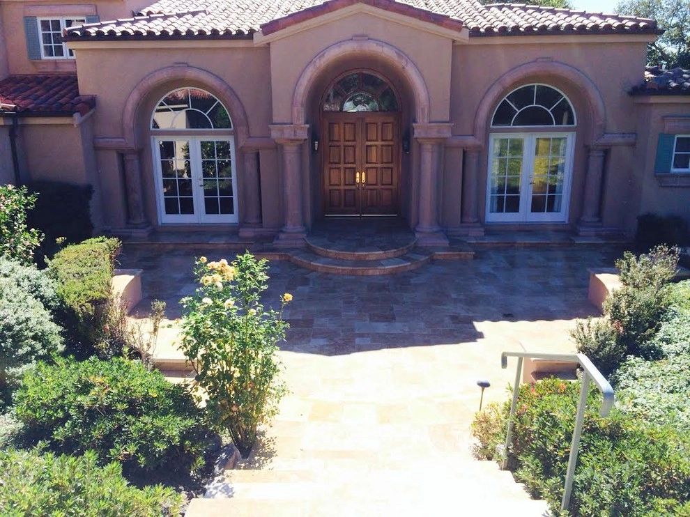 Orinda Pavers Project by Home & Garden Construction Group - Photo 25