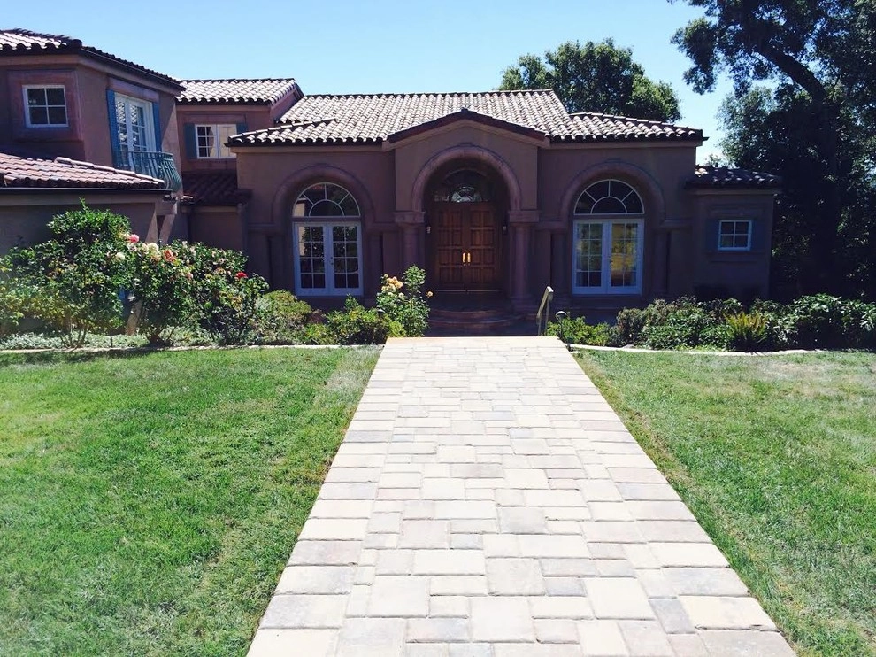 Orinda Pavers Project by Home & Garden Construction Group - Photo 10