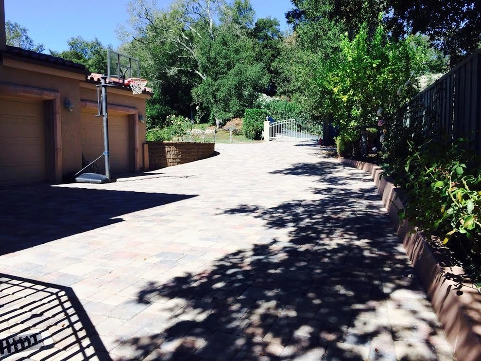 Orinda Pavers Project by Home & Garden Construction Group - Photo 22