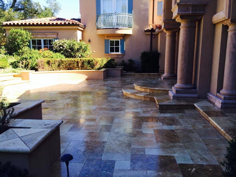Orinda Pavers Project by Home & Garden Construction Group - Photo 23