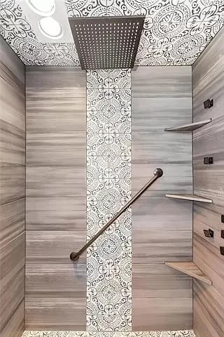 Condominium Renovation by Design With Envy Decorating Den Interiors - Photo 11